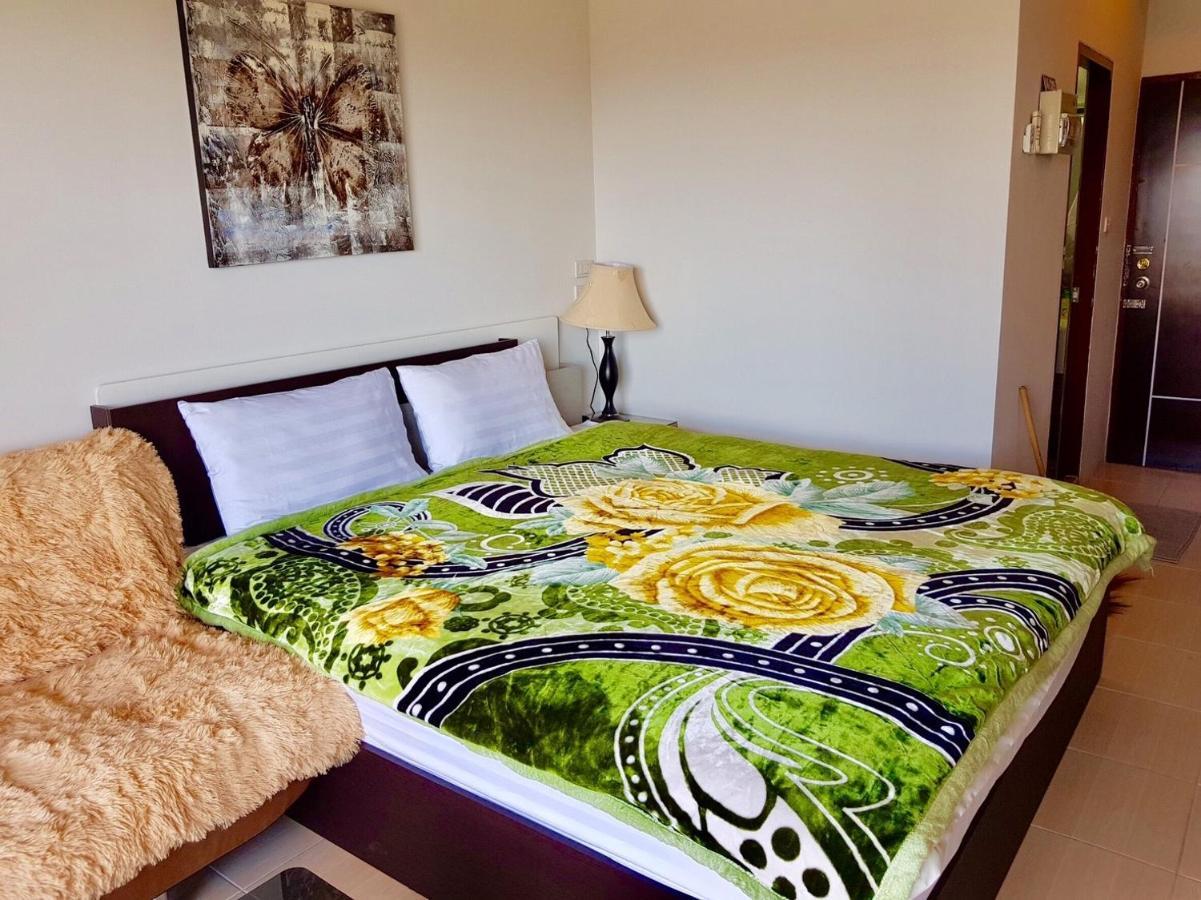 Rayong Condochain 325 Ban Phe Exterior foto